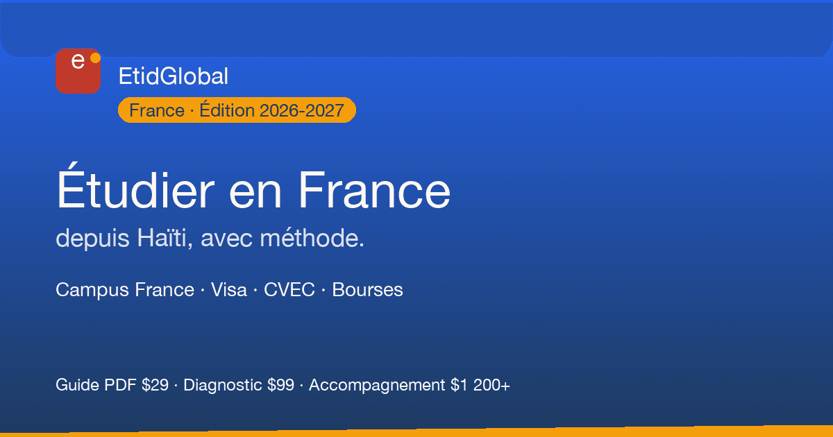 Couverture du guide France 2026-2027